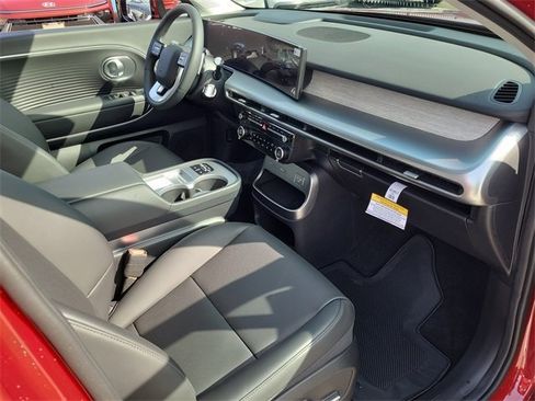 New 2026 Hyundai Ioniq 9 SEL image 16