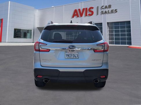 Used 2025 Subaru Ascent Premium AWD/4WD image 7