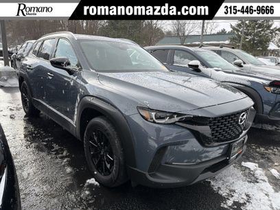 Used 2023 MAZDA CX-50 2.5 S w/ Cargo Package