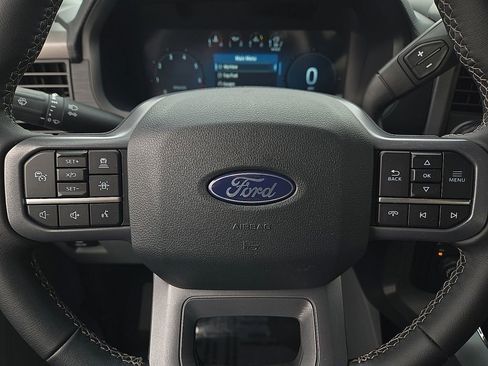 Used 2025 Ford F150 XLT w/ Equipment Group 302A MID image 19