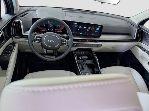 Used 2025 Kia Sorento S w/ Panoramic Sunroof Package FWD image 26