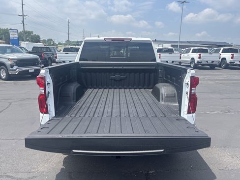 New 2025 Chevrolet Silverado 1500 RST image 5