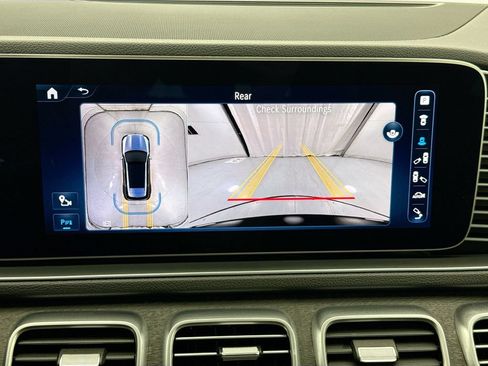 Certified 2024 Mercedes-Benz GLE 450 4MATIC image 15