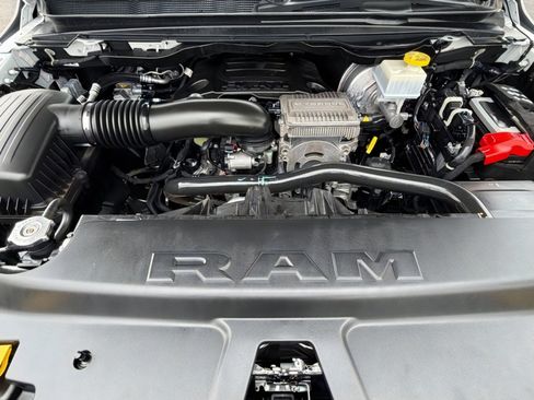 Used 2024 RAM 1500 Big Horn image 36