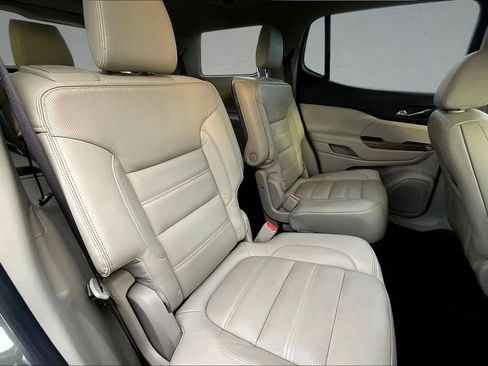 Used 2017 GMC Acadia Denali w/ Technology Package image 26