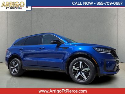 Used 2023 Kia Sorento EX w/ Panoramic Sunroof Package