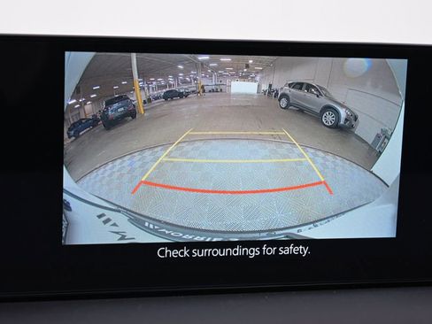 New 2026 MAZDA CX-50 2.5 Hybrid w/ Cargo Package image 28