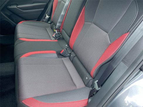 New 2026 Subaru Impreza RS AWD/4WD image 15