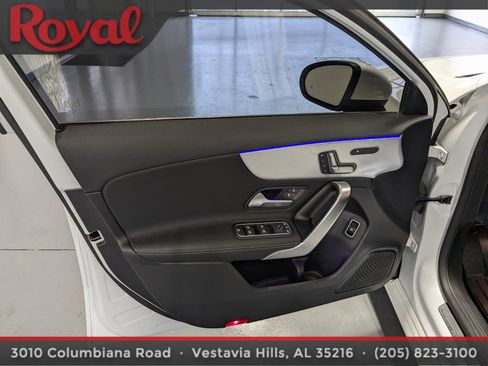 Used 2022 Mercedes-Benz A 220 A 220 image 14