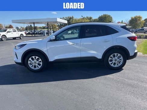 Used 2024 Ford Escape Active w/ Tech Pack #2 image 7