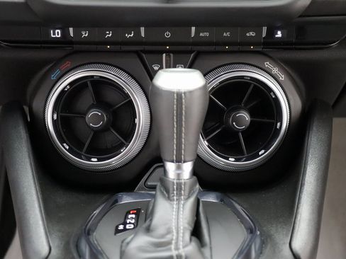 Used 2023 Chevrolet Camaro LT image 48