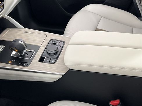 New 2026 MAZDA CX-90 3.3 Turbo w/ Premium Plus Pkg image 21