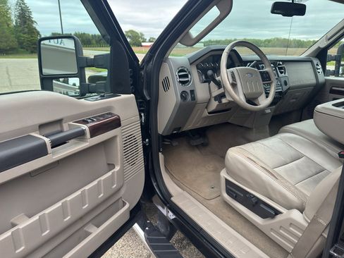 Used 2008 Ford F250 XLT AWD/4WD image 30