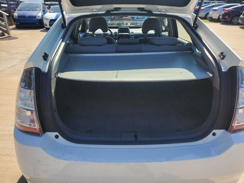 Used 2004 Toyota Prius image 11