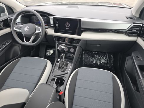 New 2026 Volkswagen Taos S image 15
