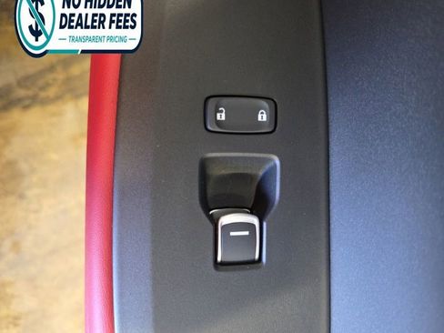 Certified 2025 Acura ADX A-Spec AWD/4WD image 23