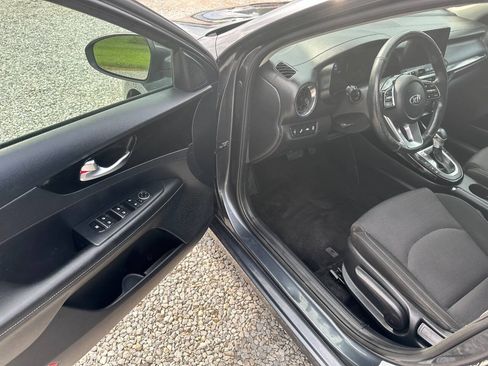 Used 2019 Kia Forte EX FWD image 9