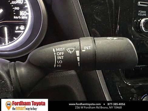 Certified 2024 Toyota Camry LE AWD/4WD image 30