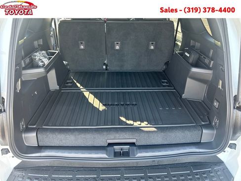 New 2026 Toyota 4Runner TRD Off-Road Premium image 22