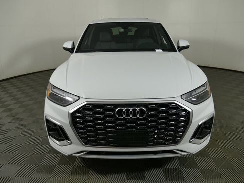 Used 2025 Audi Q5 2.0T Premium Plus image 8