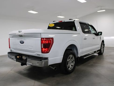 Used 2023 Ford F150 XLT w/ Equipment Group 302A High RWD image 12