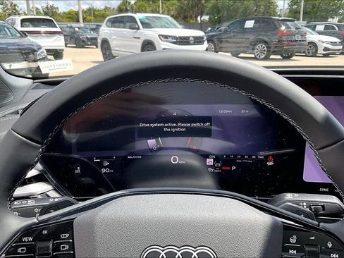 New 2026 Audi A6 Prestige AWD/4WD image 26