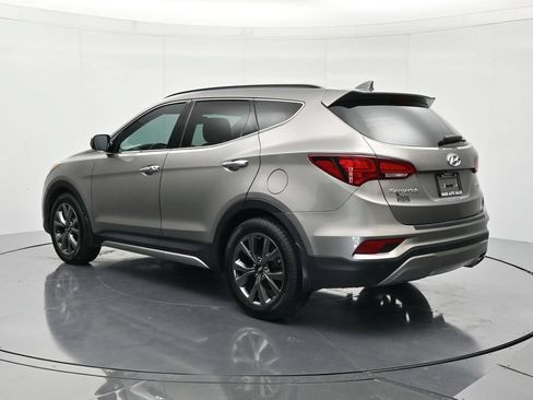 Used 2018 Hyundai Santa Fe Sport w/ 2.0T Ultimate Tech Package 05 FWD image 7