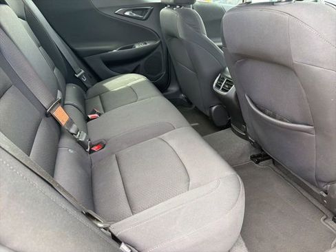 Used 2024 Chevrolet Malibu LT FWD image 15