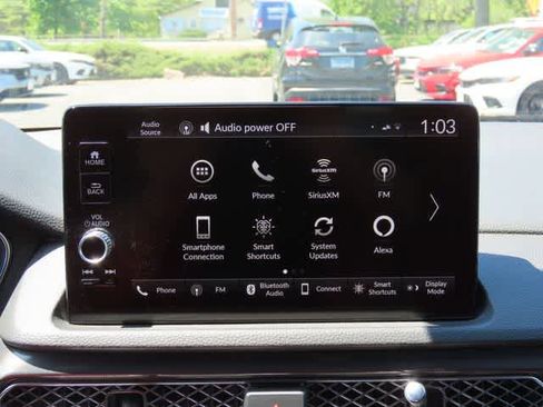 Used 2023 Acura Integra A-Spec FWD image 20