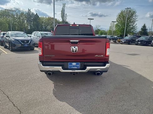 Used 2019 RAM 1500 Big Horn AWD/4WD image 6