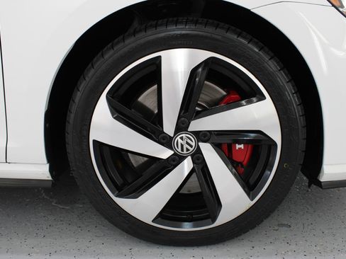 Used 2021 Volkswagen GTI S image 80