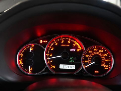 Used 2011 Subaru Impreza WRX STI w/ Popular Equipment Group 3B image 14