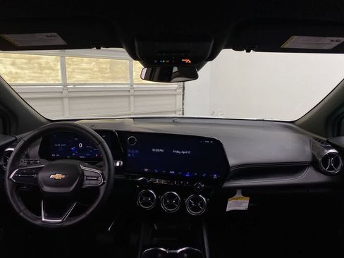 Used 2024 Chevrolet Blazer EV LT AWD/4WD image 12
