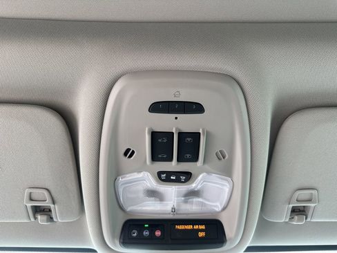 New 2026 Buick Encore GX Avenir w/ Avenir Technology Package image 25