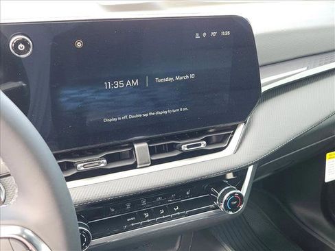 New 2026 Chevrolet Equinox LT w/ Midnight Edition image 11