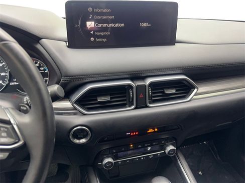 Used 2021 MAZDA CX-5 Grand Touring Reserve image 62