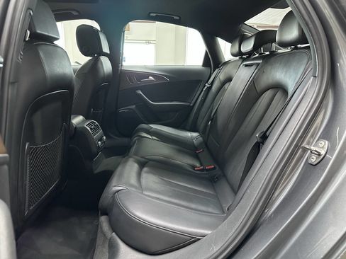 Used 2014 Audi A6 TDI Prestige w/ Prestige Package image 13