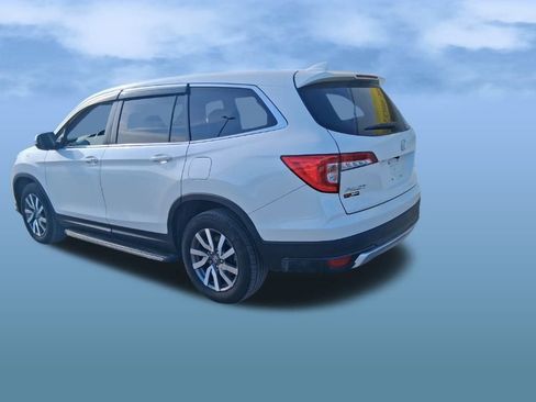 Used 2019 Honda Pilot EX-L image 6