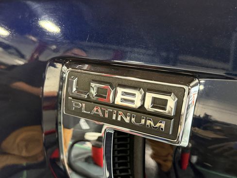 Used 2021 Ford F150 Platinum w/ Equipment Group 701A High AWD/4WD image 38