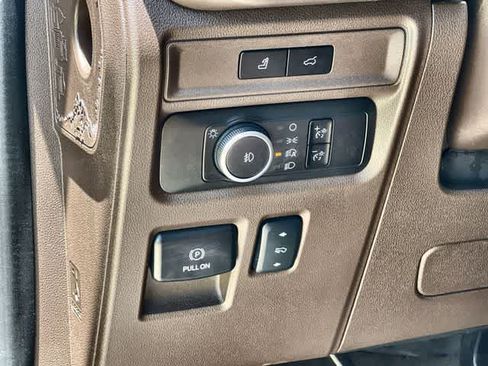 Used 2024 Ford Expedition King Ranch AWD/4WD image 29