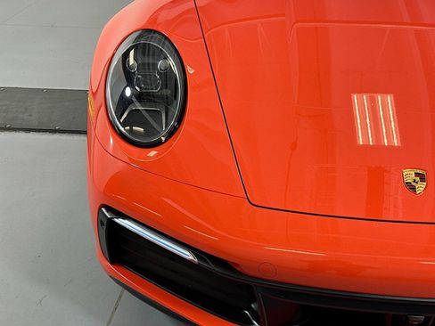 Used 2022 Porsche 911 Carrera image 27