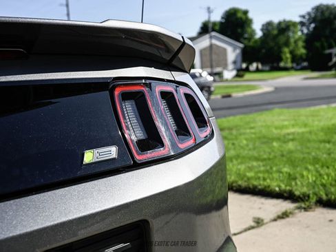 Used 2014 Ford Mustang GT Premium w/ GT Track Package RWD image 41