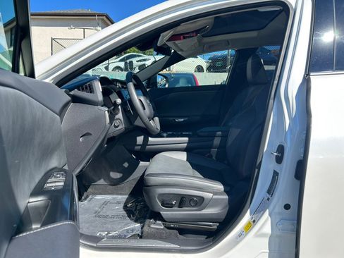 Used 2023 Lexus RZ 450e Premium w/ Accessory Package (2T) image 11