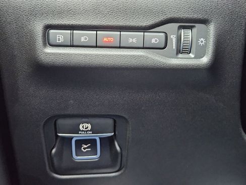 New 2026 Jeep Cherokee Limited image 23