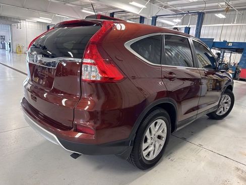 Used 2015 Honda CR-V EX image 11