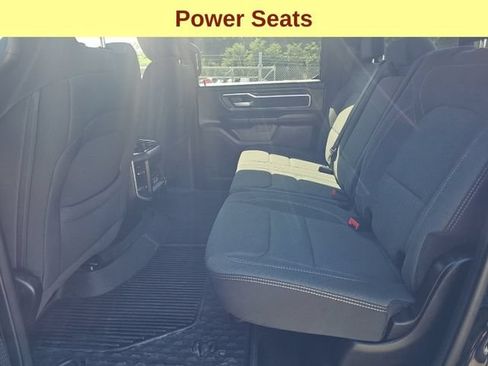 Used 2023 RAM 1500 Big Horn AWD/4WD image 11