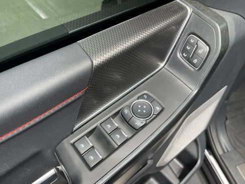 Used 2025 Ford F150 Raptor AWD/4WD image 13