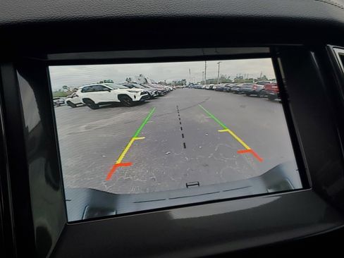 Used 2021 Ford Ranger Lariat w/ Equipment Group 501A High image 13