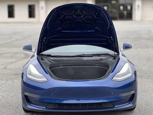 Used 2018 Tesla Model 3 Long Range AWD/4WD image 43