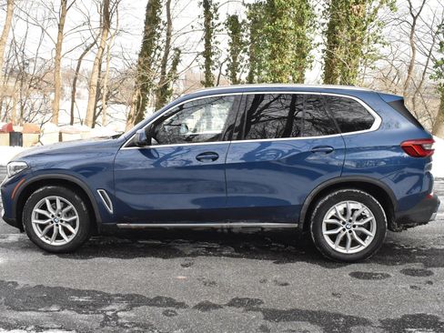 Used 2019 BMW X5 xDrive40i w/ Convenience Package image 5